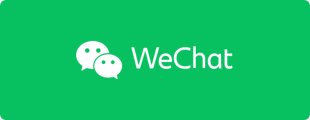 WeChat公式アカウント