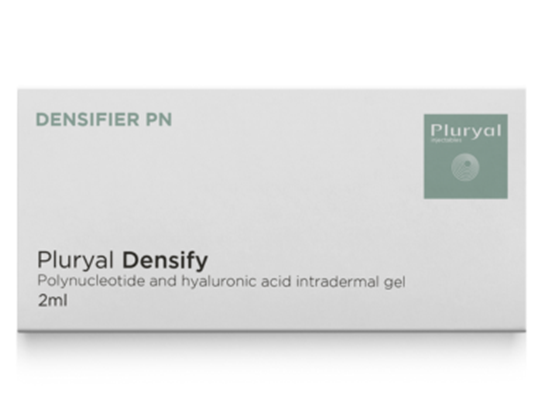 ジプルリアル デンシファイ