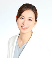 >淺井 友美子 院長