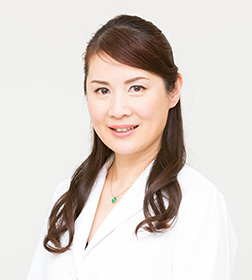 廣瀬 嘉恵 院長