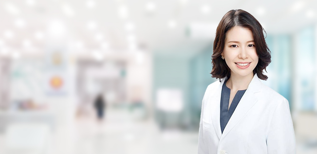 横浜院 院長 井関みなみ