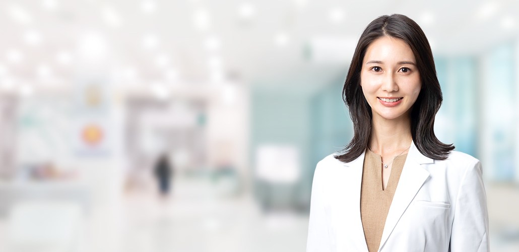 表参道院　院長　小松佳子