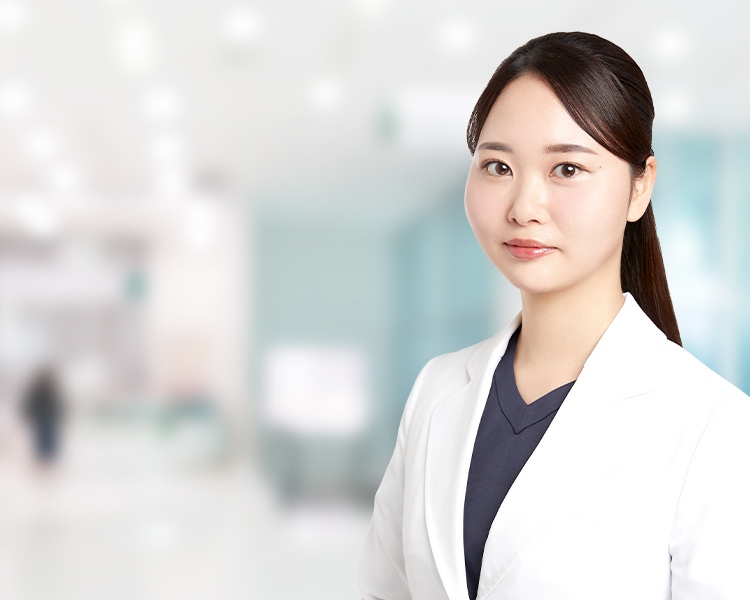 横浜院　院長　中野なな