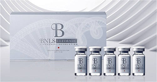 BNLS アルティメット